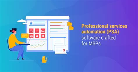 psa software for msp|help desk manager psa.